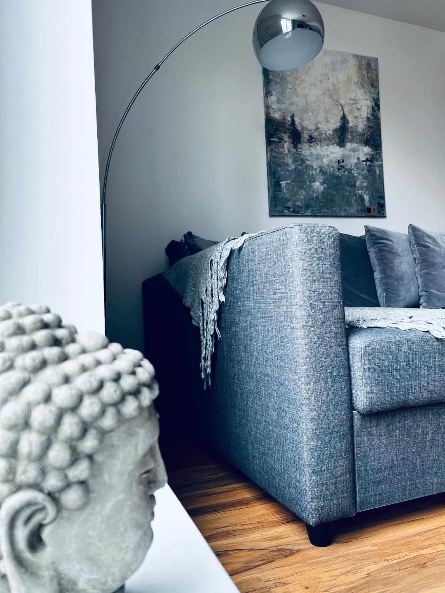 Penthouse Birmingham City View Extérieur photo